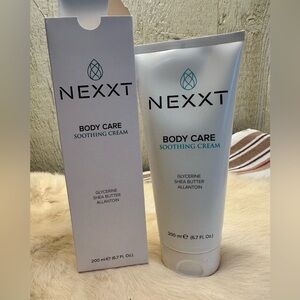 Nexx Soothing Cream for Sensitive Skin